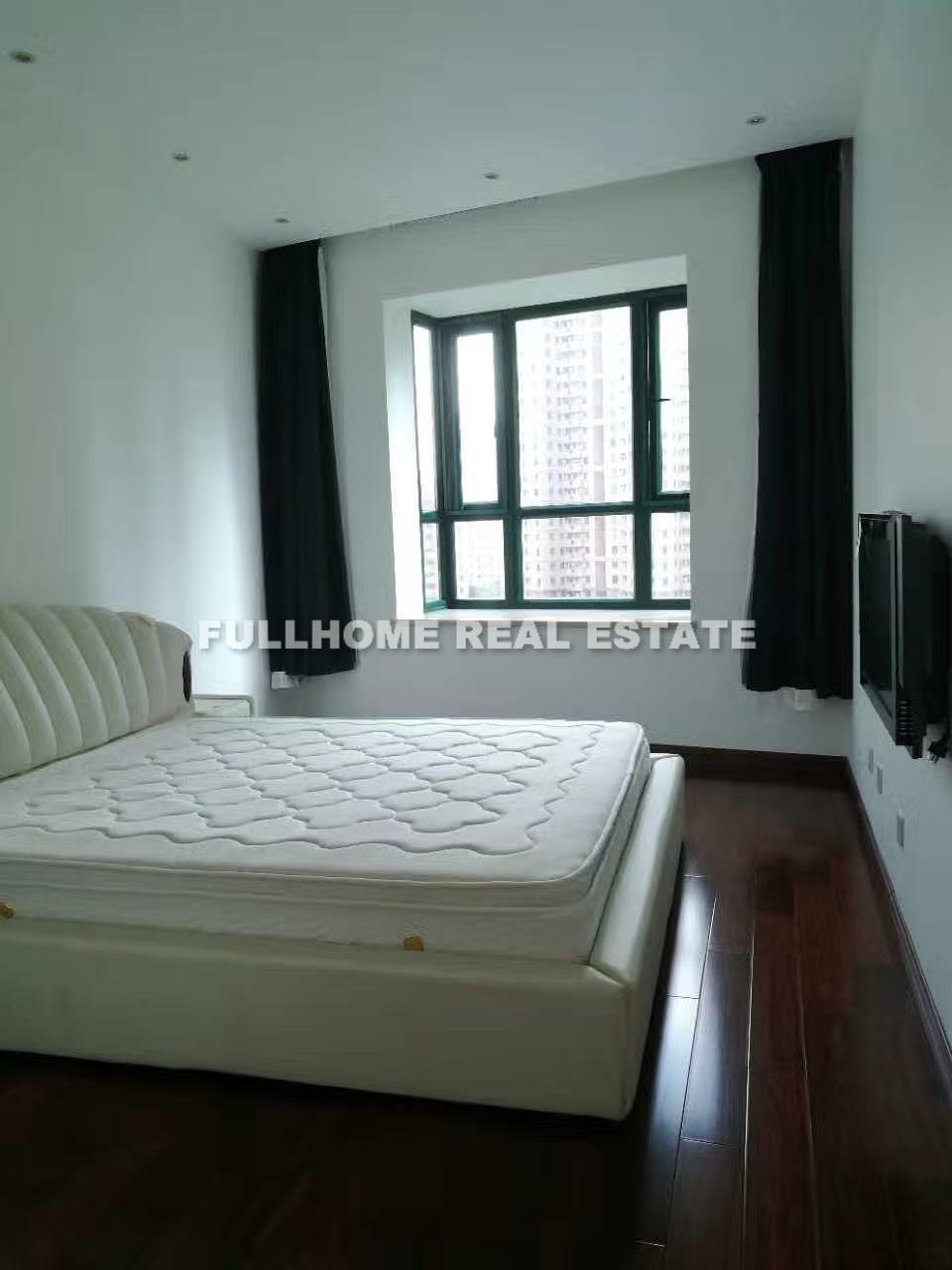 Yanlord Garden - Interior view 4, Shanghai rental property