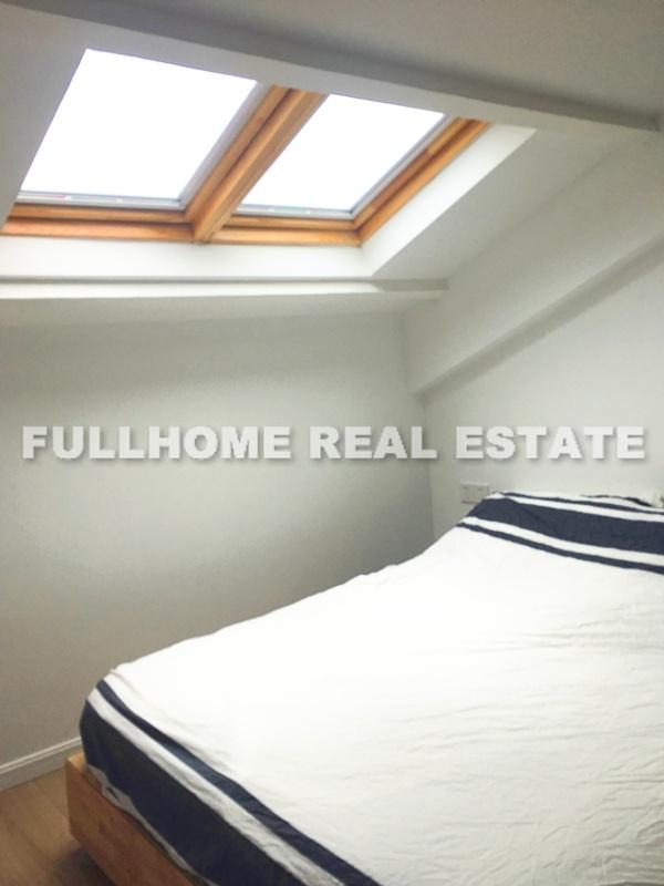 No. 306 South Xiangyang Road Old House - Interior view 11, Shanghai rental property