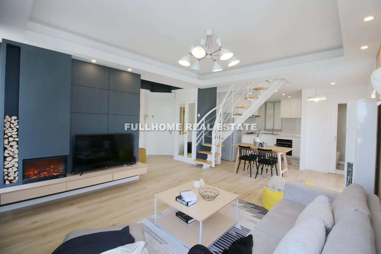 Da An Garden - Interior view 5, Shanghai rental property