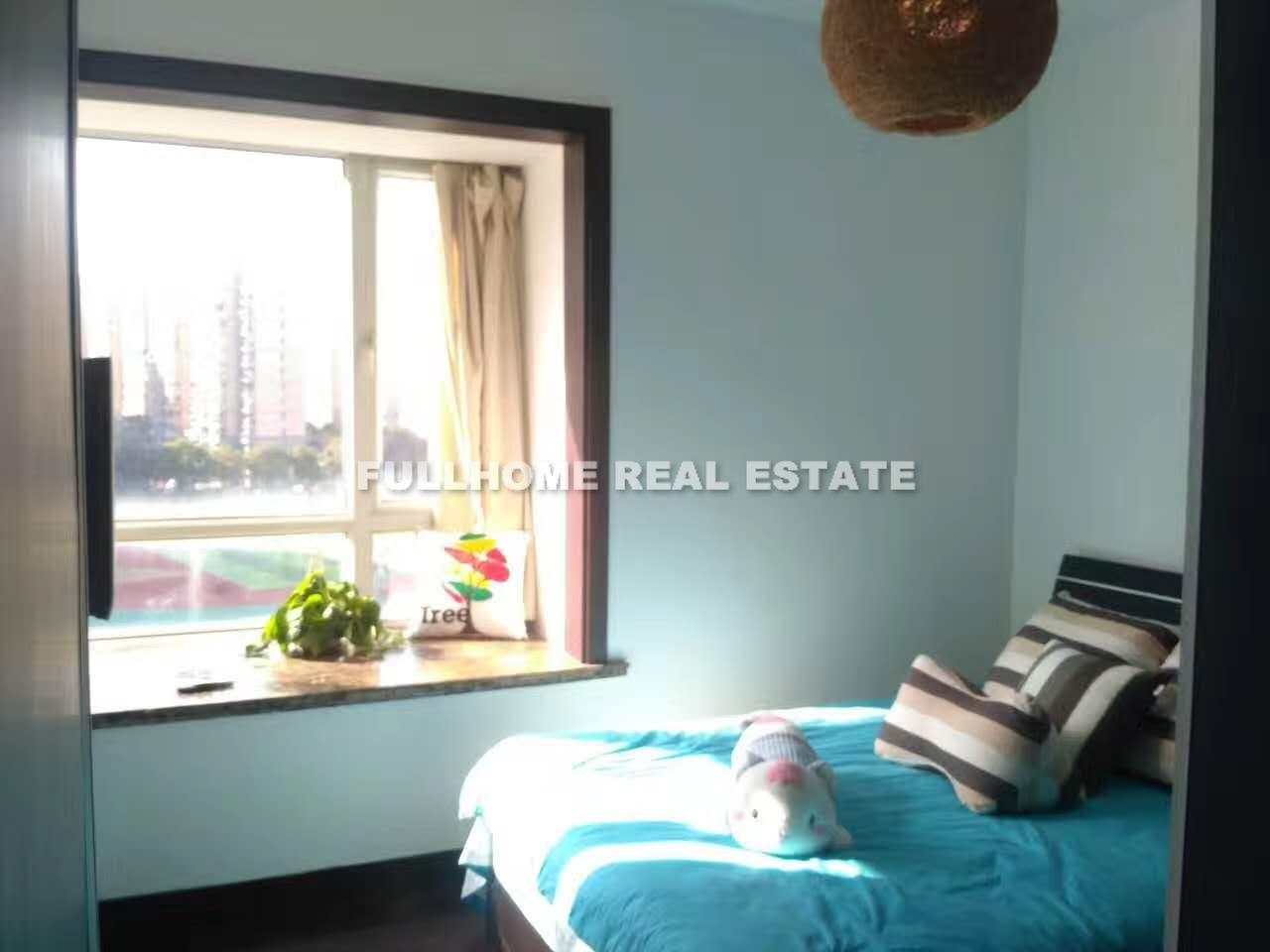 Oasis Riviera - Interior view 3, Shanghai rental property