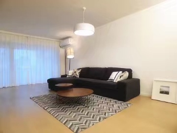 Shanghai Grand Plaza - Interior view 2, Shanghai rental property