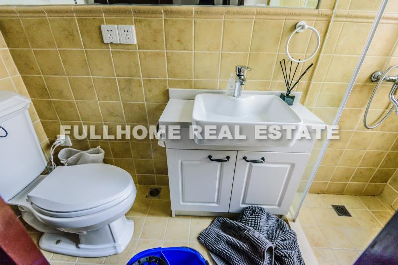 No. 306 South Xiangyang Road Old House - Interior view 7, Shanghai rental property