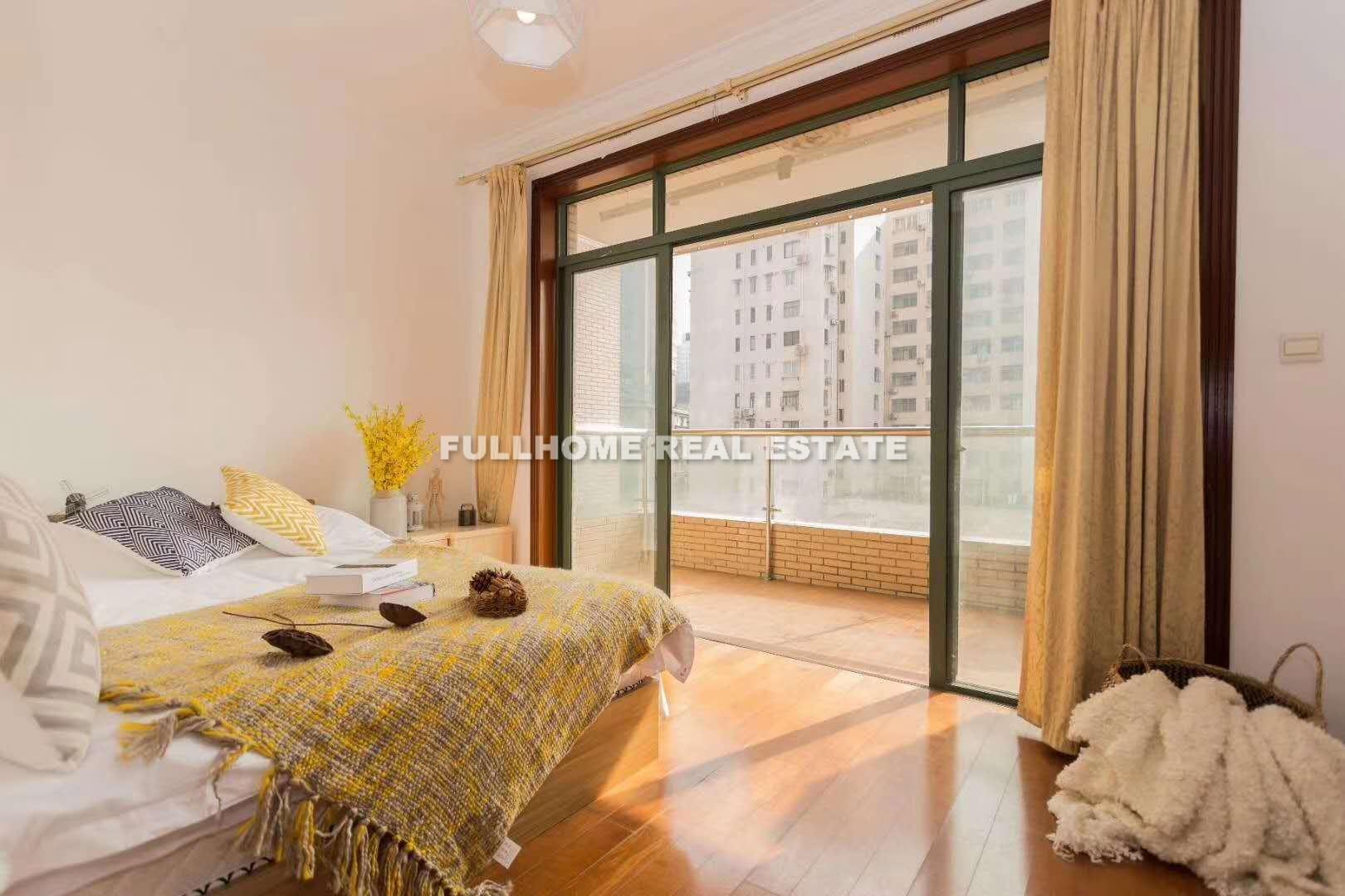 Corelle Yating - Interior view 8, Shanghai rental property