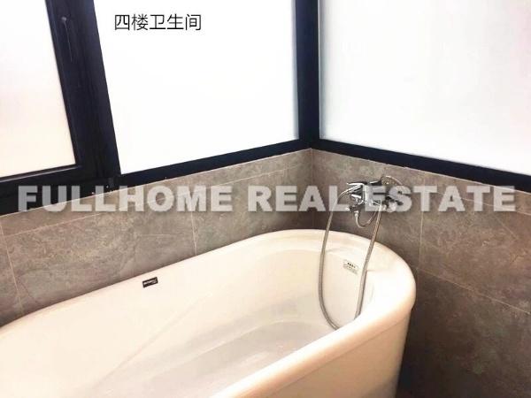 No. 306 South Xiangyang Road Old House - Interior view 12, Shanghai rental property