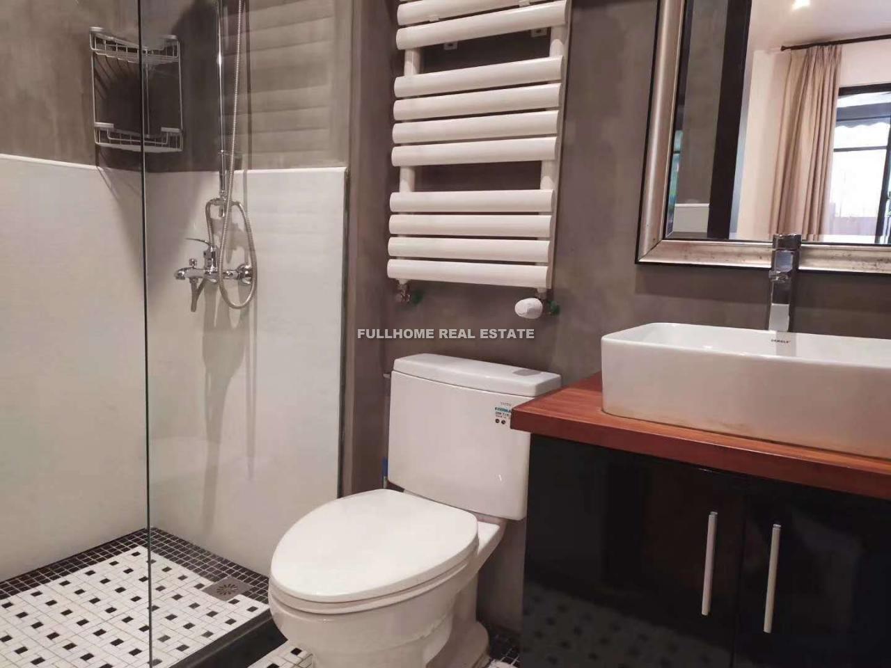 Lane 1-1000 North Shanxi Road Old House - Interior view 3, Shanghai rental property