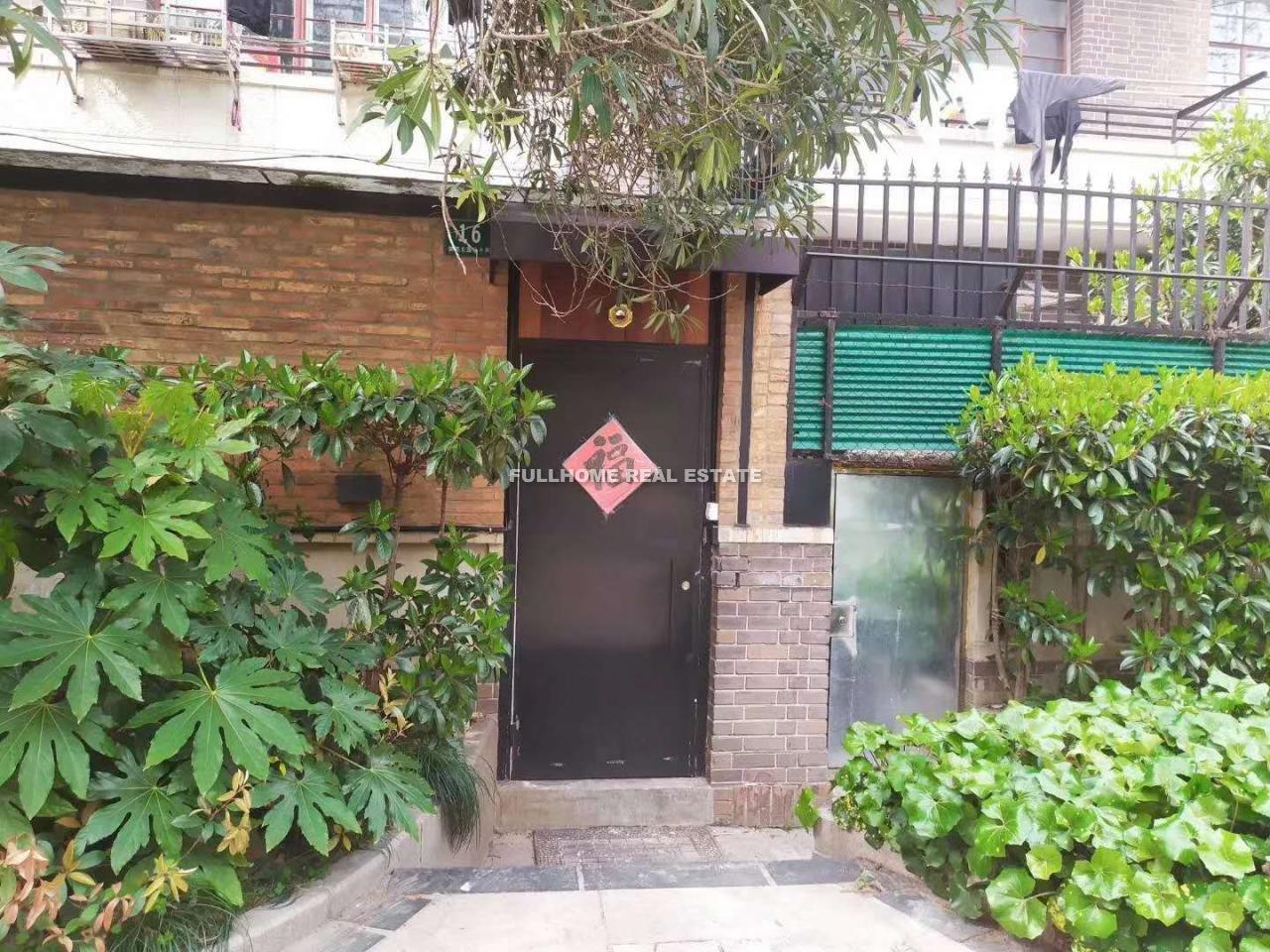 Lane 1-1000 North Shanxi Road Old House - Interior view 6, Shanghai rental property