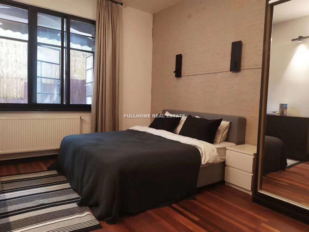 Lane 1-1000 North Shanxi Road Old House - Interior view 7, Shanghai rental property