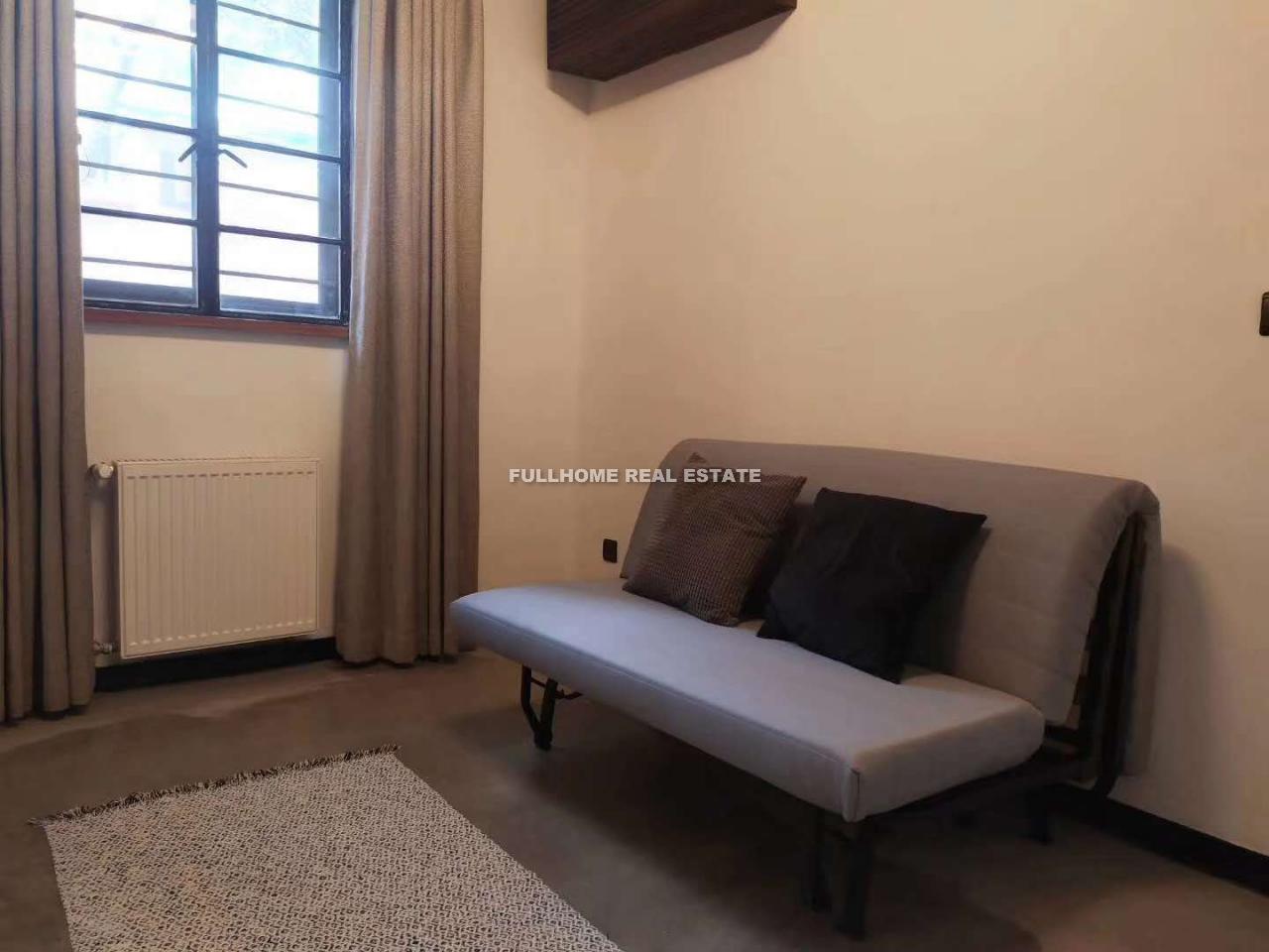 Lane 1-1000 North Shanxi Road Old House - Interior view 8, Shanghai rental property
