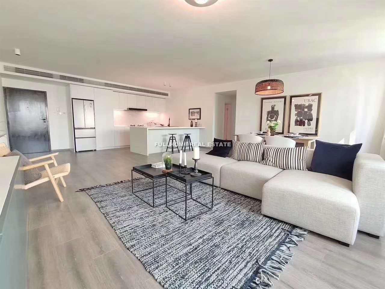 Imperial Grand - Interior view 3, Shanghai rental property