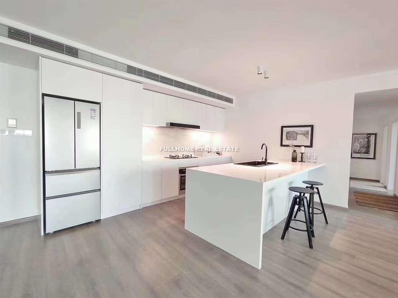 Imperial Grand - Interior view 5, Shanghai rental property