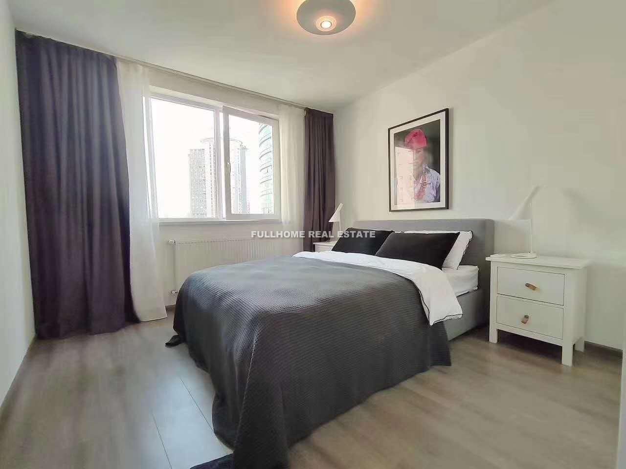 Imperial Grand - Interior view 7, Shanghai rental property