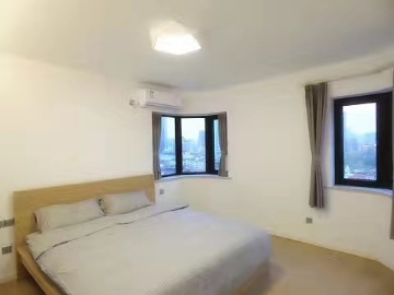 Shanghai Grand Plaza - Interior view 4, Shanghai rental property