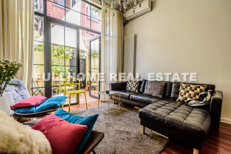 No. 306 South Xiangyang Road Old House - Interior view 3, Shanghai rental property