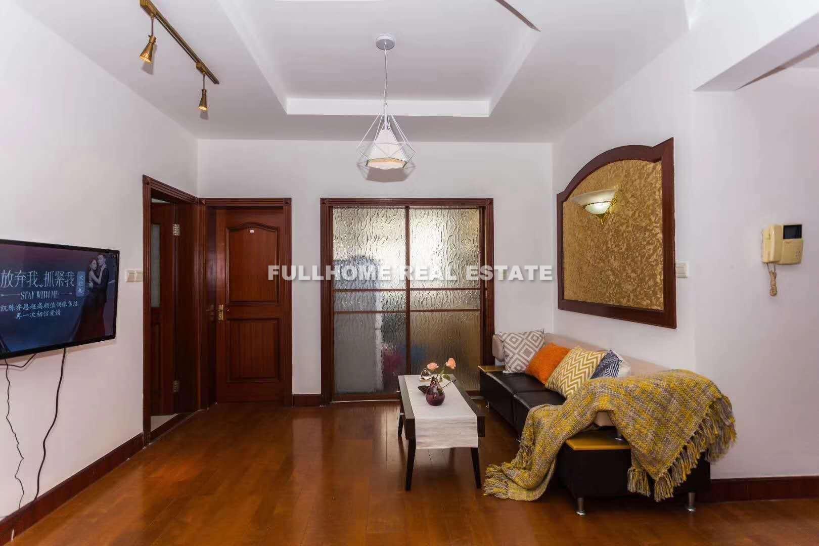 Corelle Yating - Interior view 9, Shanghai rental property