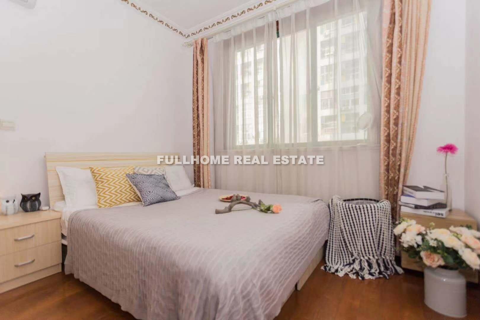 Corelle Yating - Interior view 6, Shanghai rental property