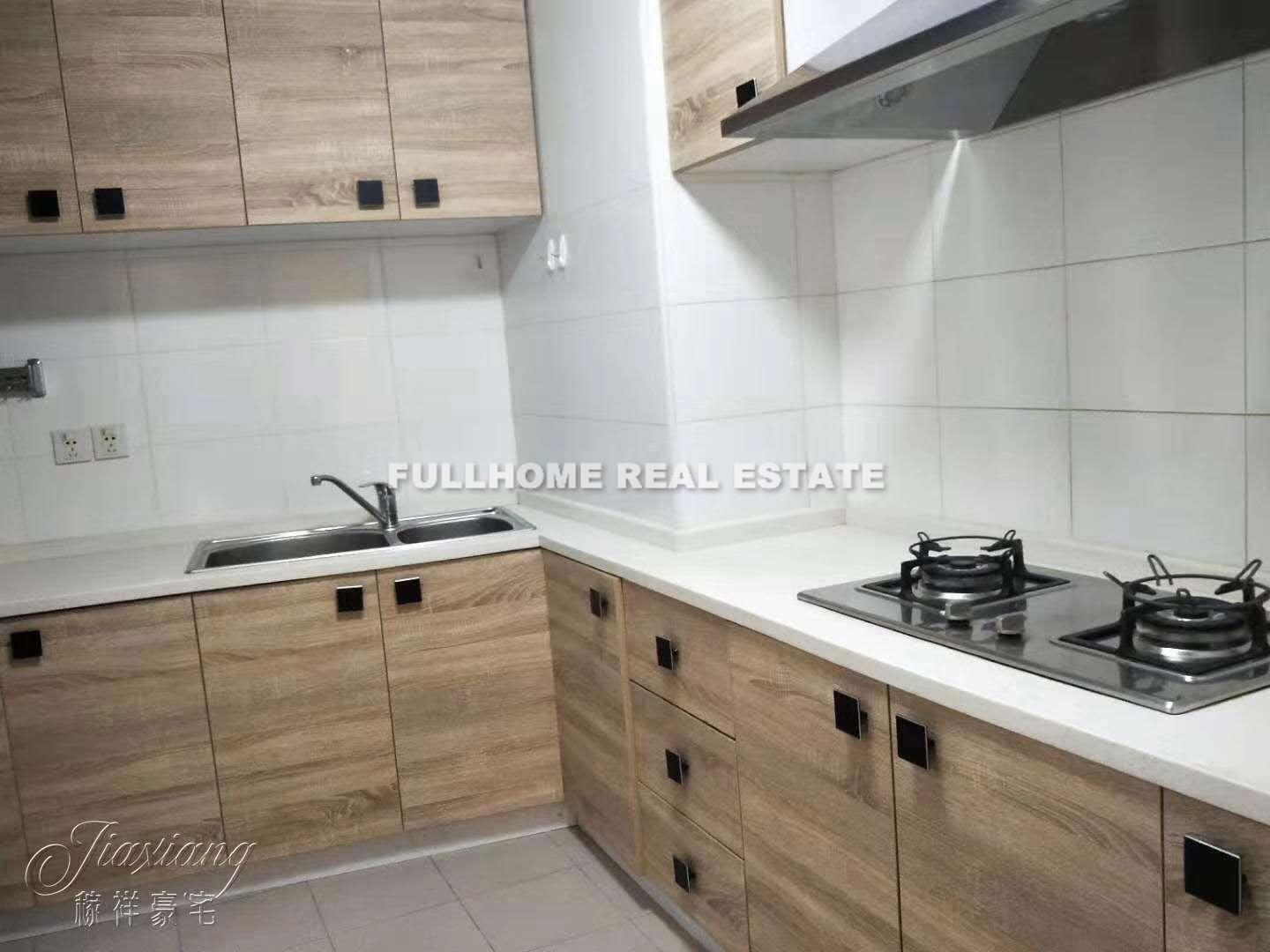 LaDoll International City - Interior view 2, Shanghai rental property