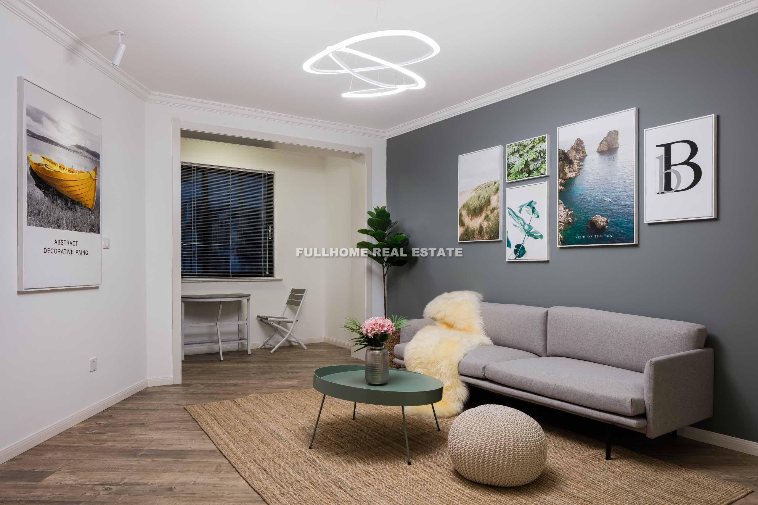 Tian Yao Garden - 2 bedroom apartment in Shanghai, Xujiahui, Downtown