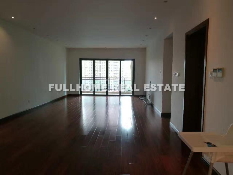 Yanlord Garden - Interior view 5, Shanghai rental property