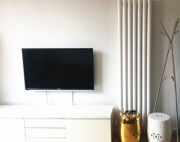 No. 306 South Xiangyang Road Old House - Interior view 5, Shanghai rental property