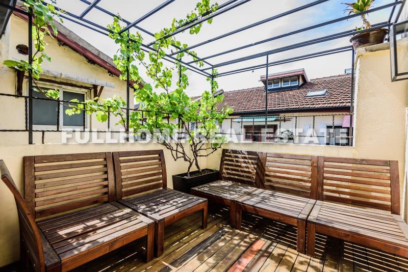 No. 306 South Xiangyang Road Old House - Interior view 6, Shanghai rental property