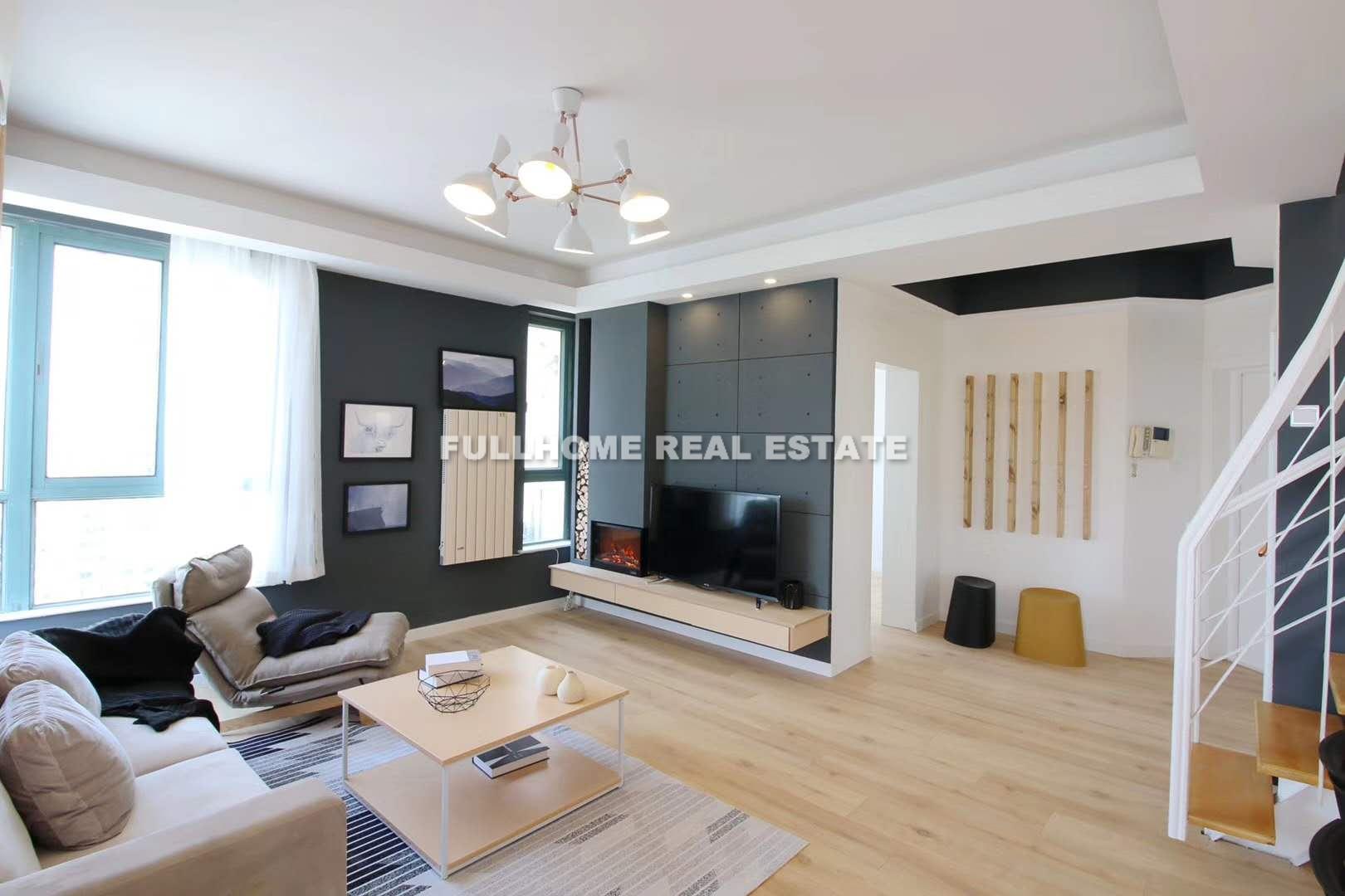 Da An Garden - Interior view 2, Shanghai rental property