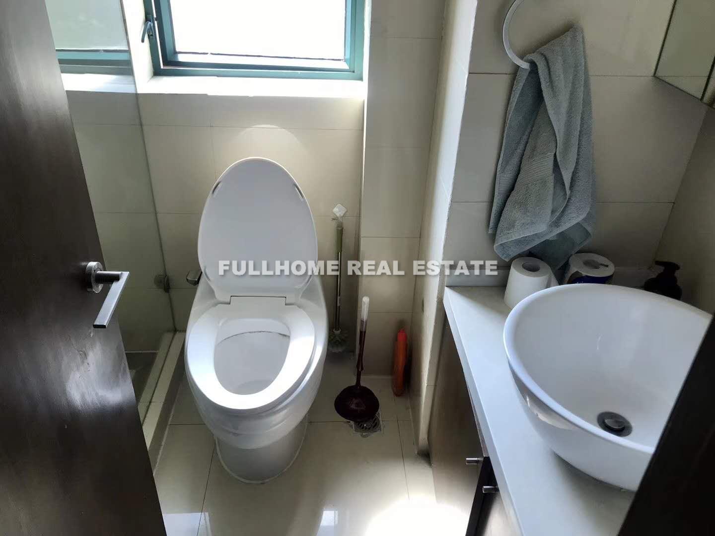 Oriental Manhattan - Interior view 2, Shanghai rental property