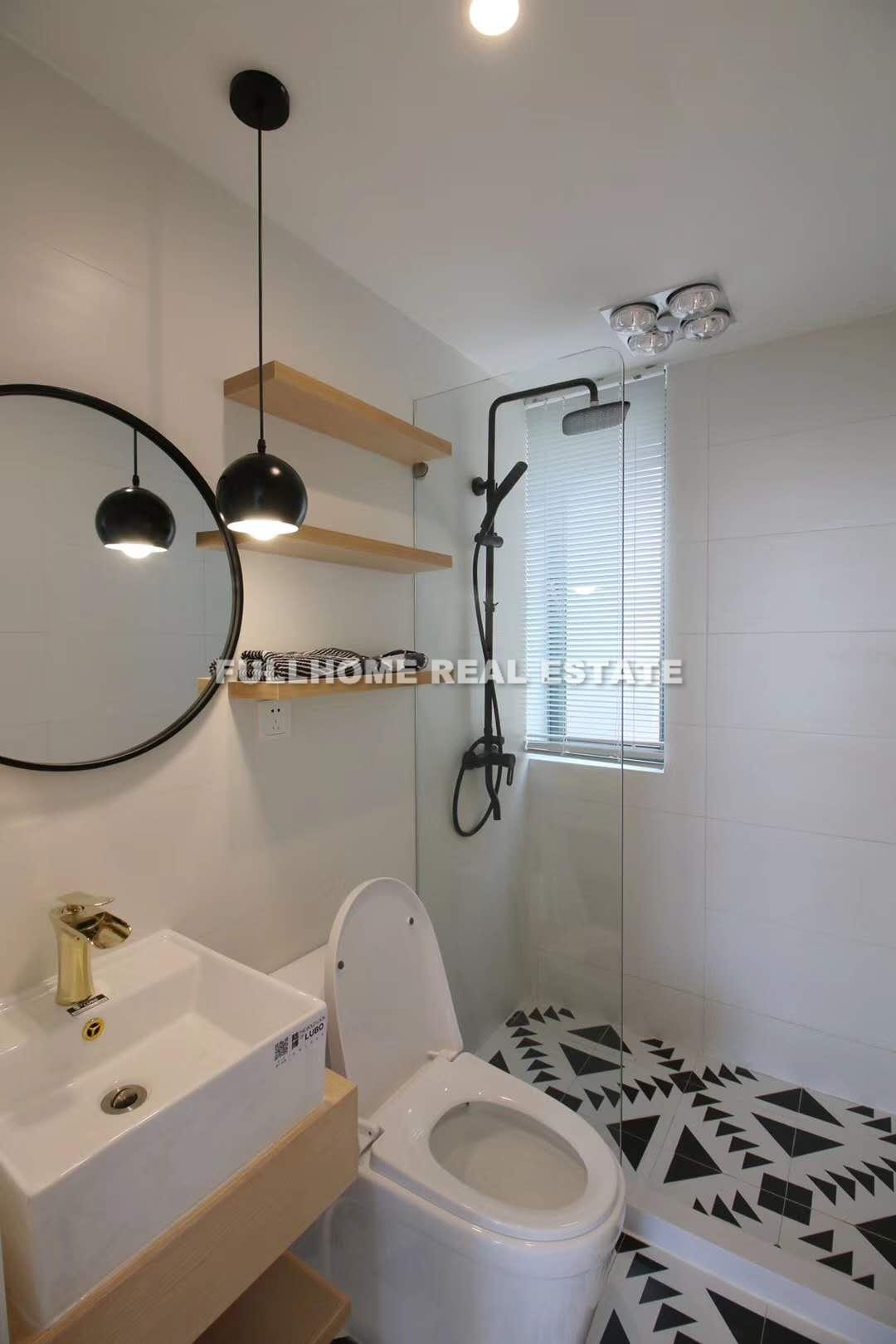 Da An Garden - Interior view 4, Shanghai rental property