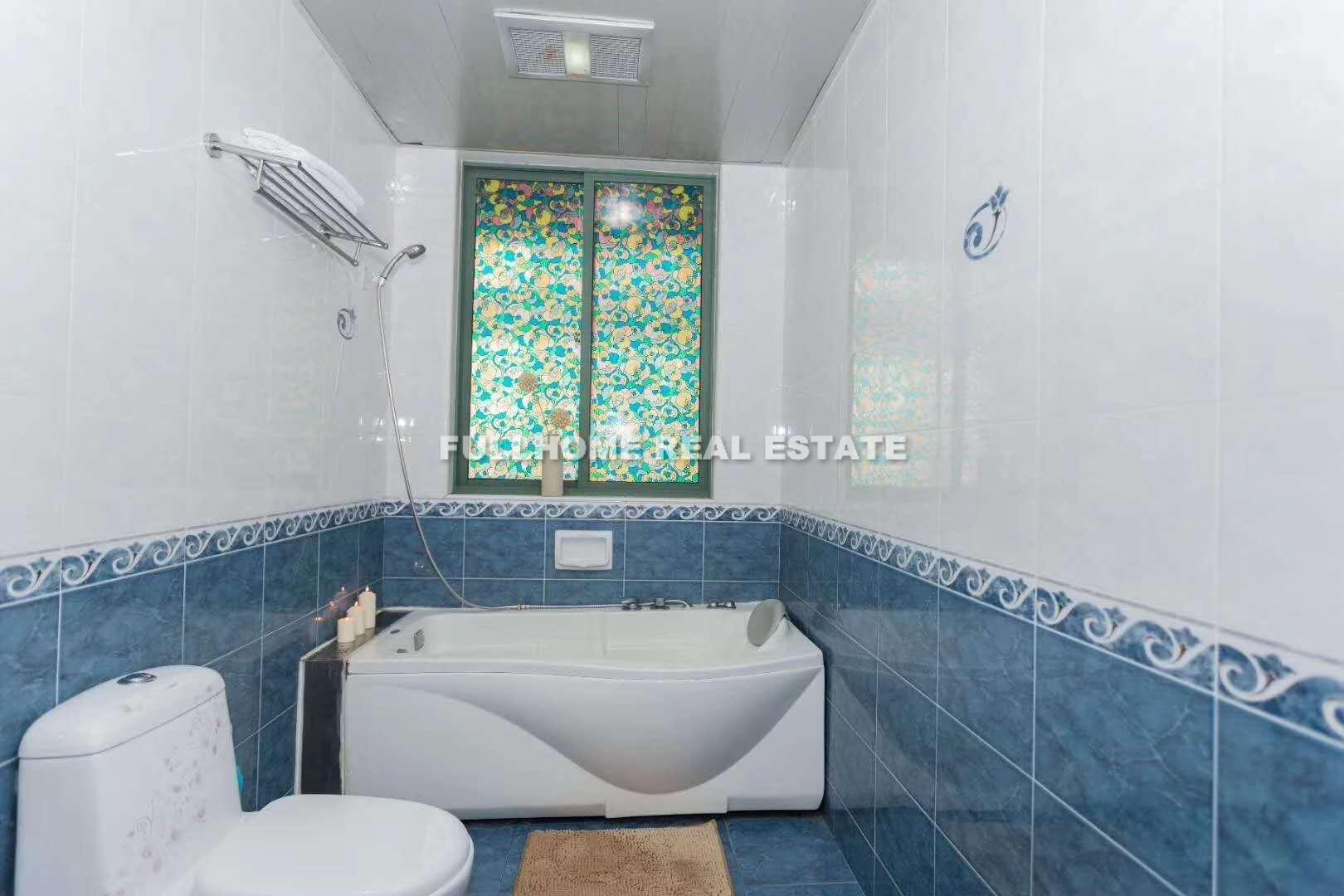 Corelle Yating - Interior view 2, Shanghai rental property