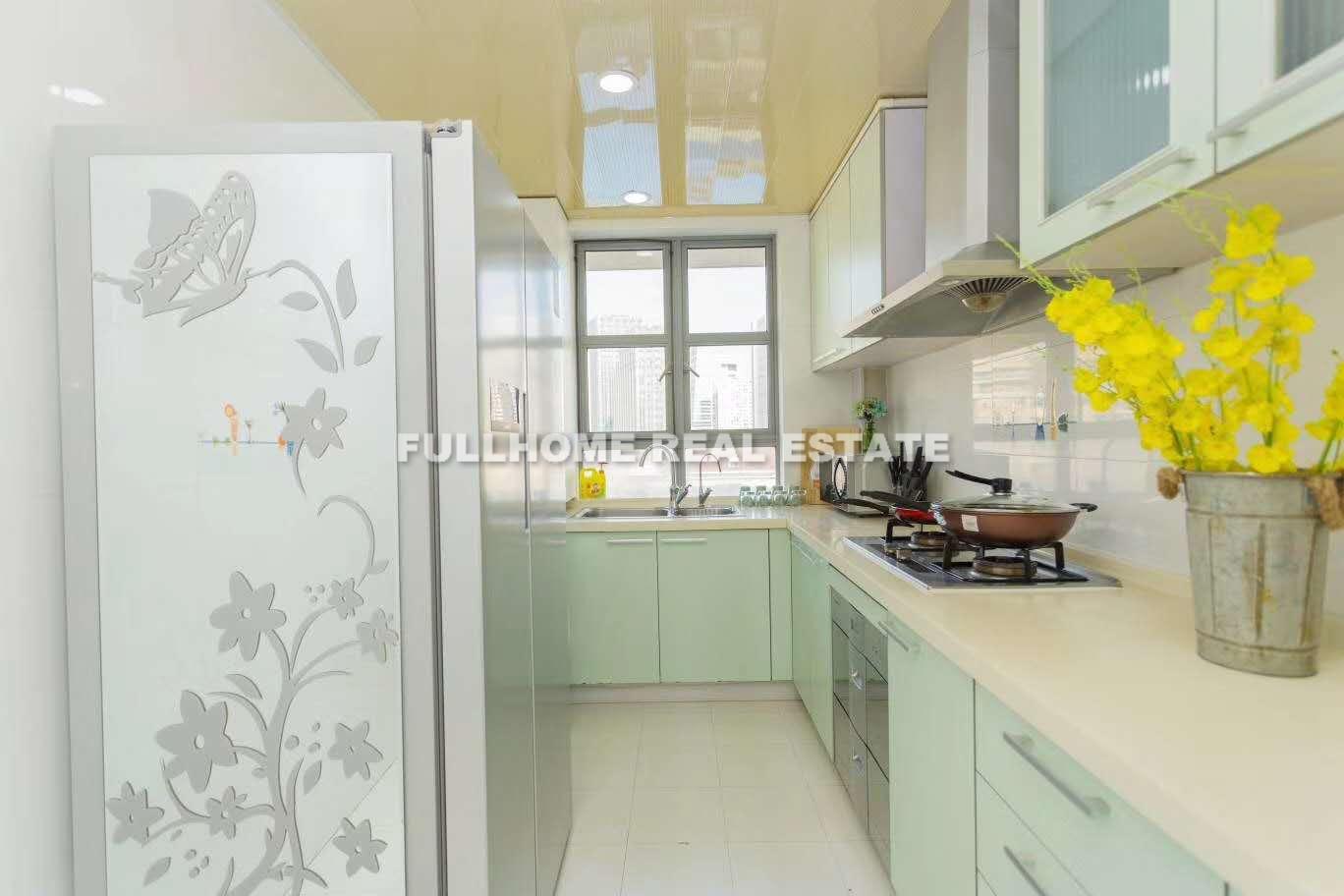 South Wanpin Garden - Interior view 9, Shanghai rental property