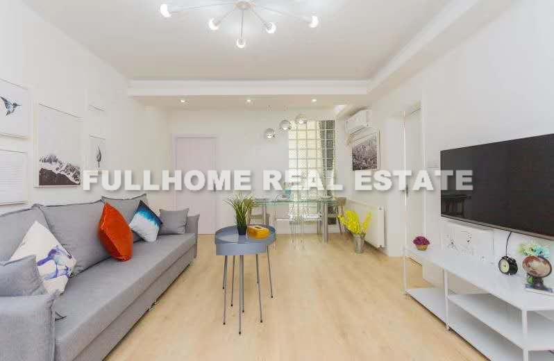 South Wanpin Garden - Interior view 5, Shanghai rental property