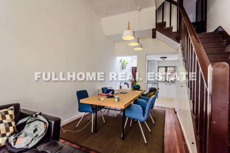 No. 306 South Xiangyang Road Old House - Interior view 9, Shanghai rental property
