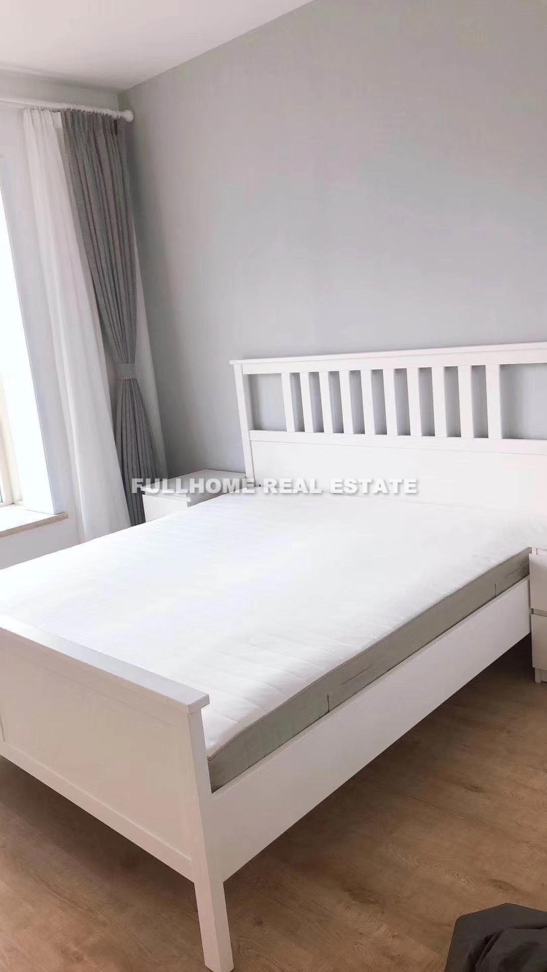 LaDoll International City - Interior view 5, Shanghai rental property
