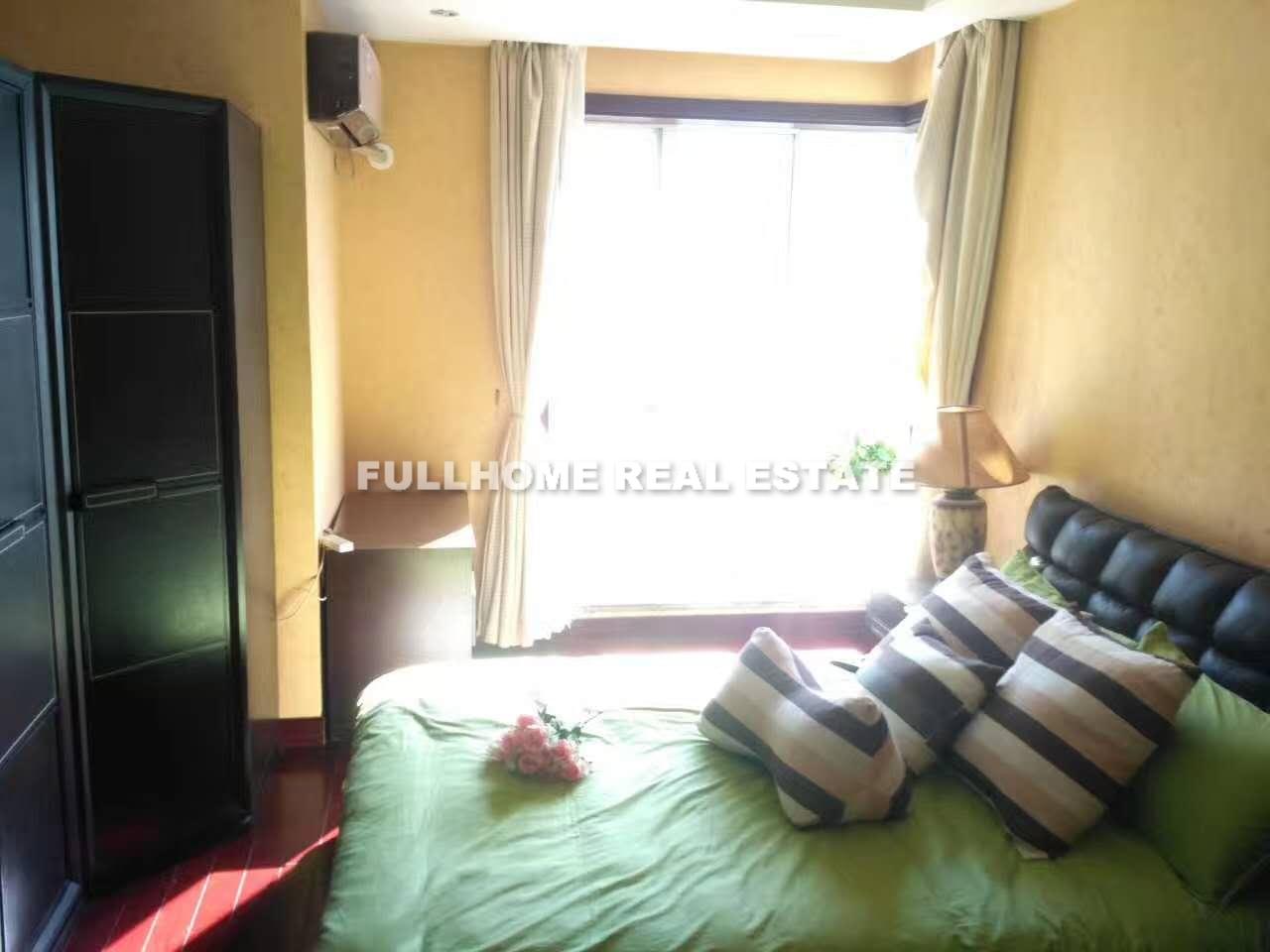 Oasis Riviera - Interior view 7, Shanghai rental property