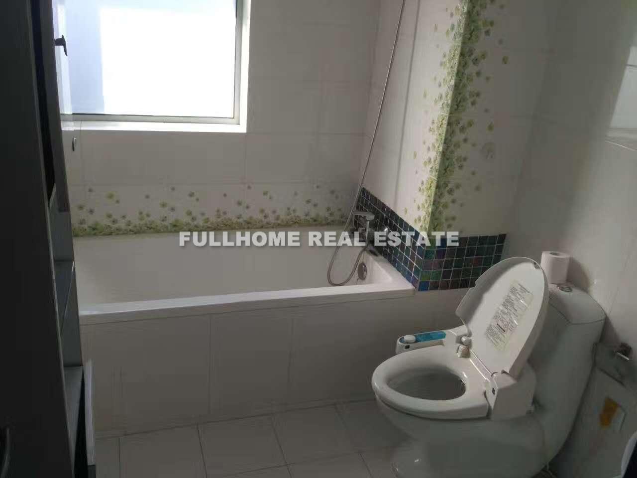 Oasis Riviera - Interior view 5, Shanghai rental property