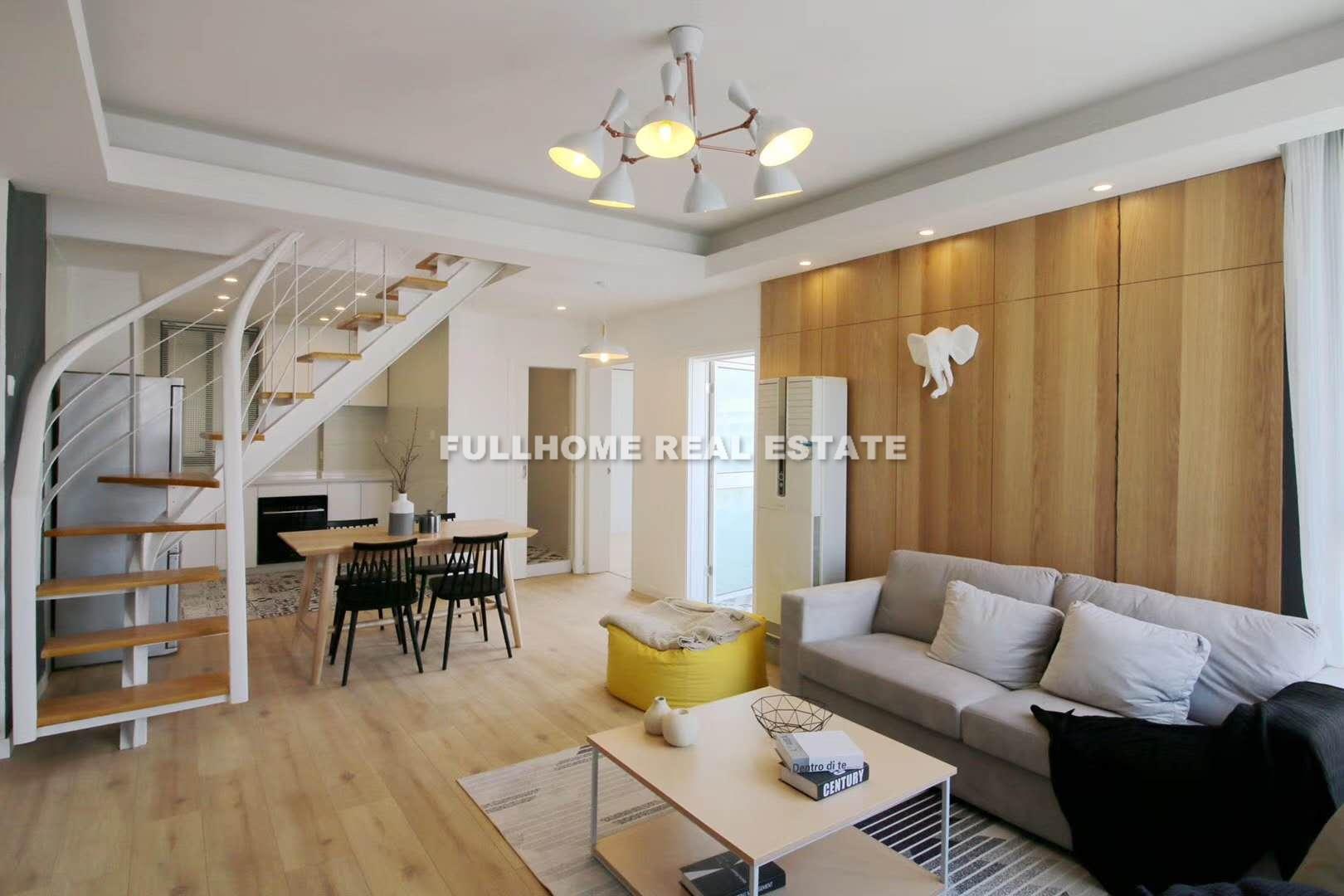 Da An Garden - Interior view 3, Shanghai rental property