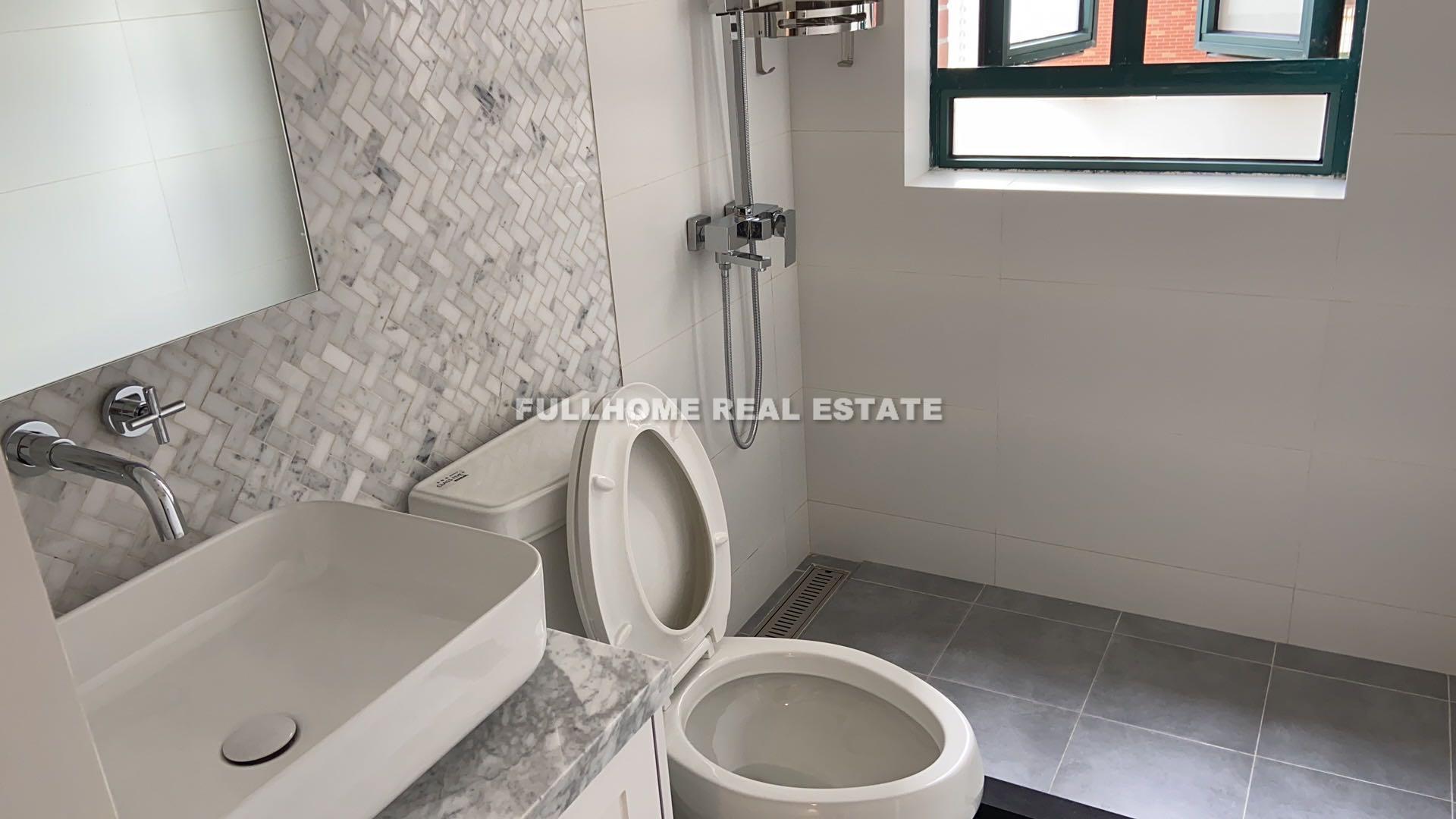 The Courtyards - Interior view 2, Shanghai rental property