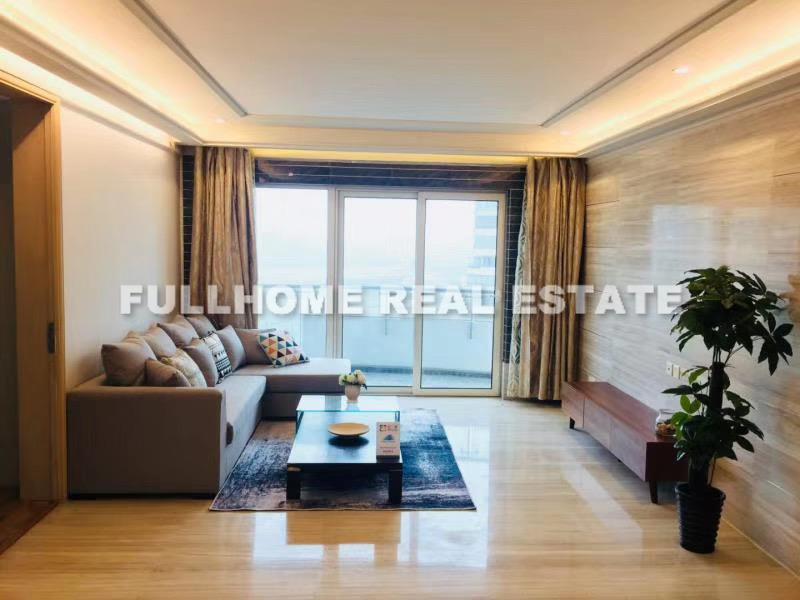 Bai Hui Garden - 2 bedroom apartment in Shanghai, , 