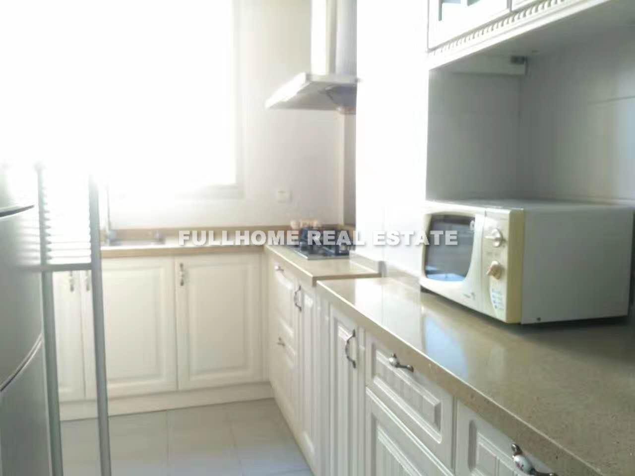 Oasis Riviera - Interior view 2, Shanghai rental property