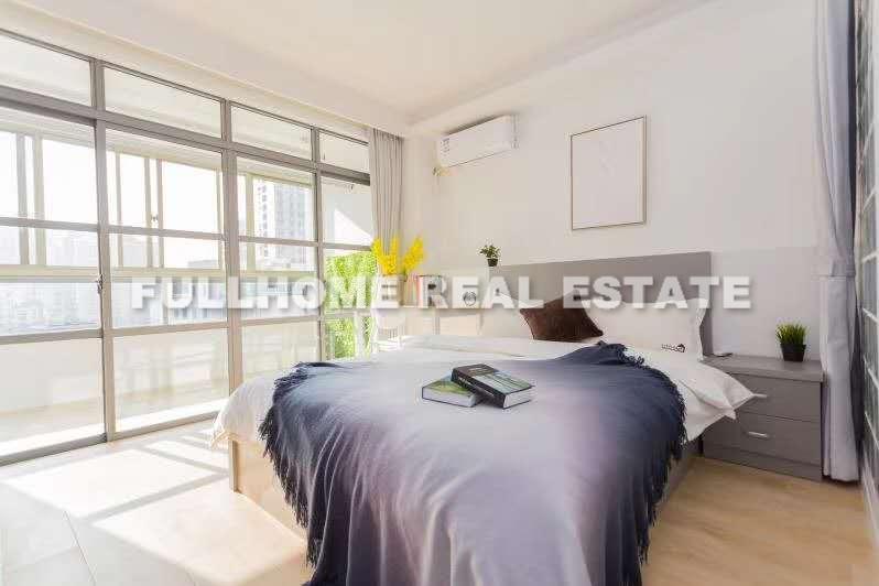 South Wanpin Garden - Interior view 3, Shanghai rental property