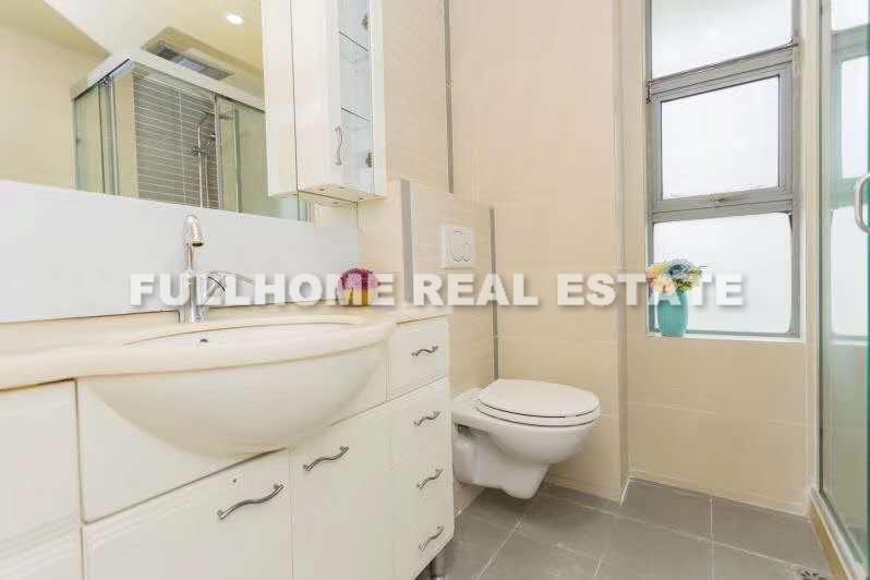 South Wanpin Garden - Interior view 6, Shanghai rental property
