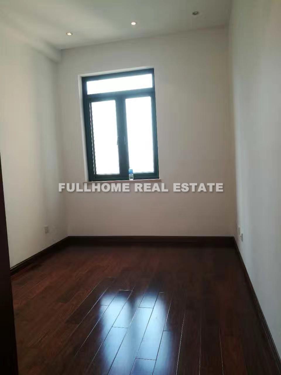 Yanlord Garden - Interior view 6, Shanghai rental property