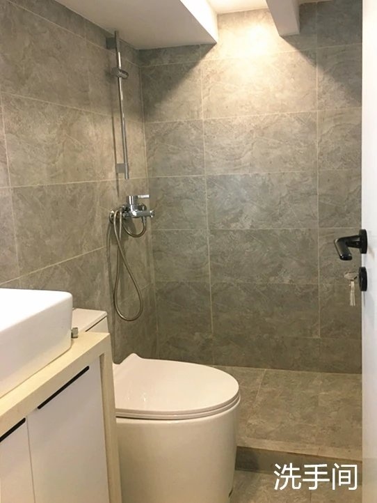 No. 306 South Xiangyang Road Old House - Interior view 2, Shanghai rental property