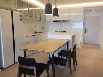 Shanghai Grand Plaza - Interior view 9, Shanghai rental property