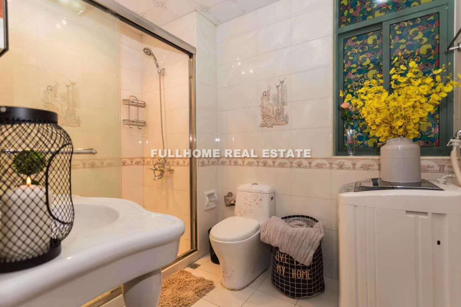 Corelle Yating - Interior view 5, Shanghai rental property