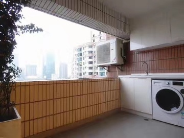 Shanghai Grand Plaza - Interior view 5, Shanghai rental property