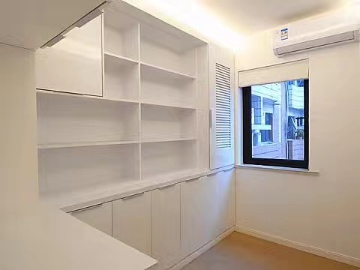 Shanghai Grand Plaza - Interior view 7, Shanghai rental property