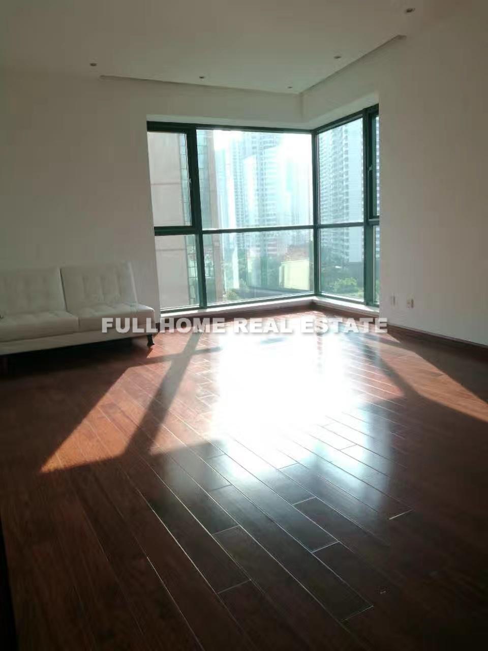 Yanlord Garden - Interior view 3, Shanghai rental property