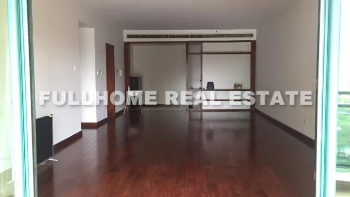 Yanlord Garden - 4 bedroom apartment in Shanghai, Lujiazui, Pudong
