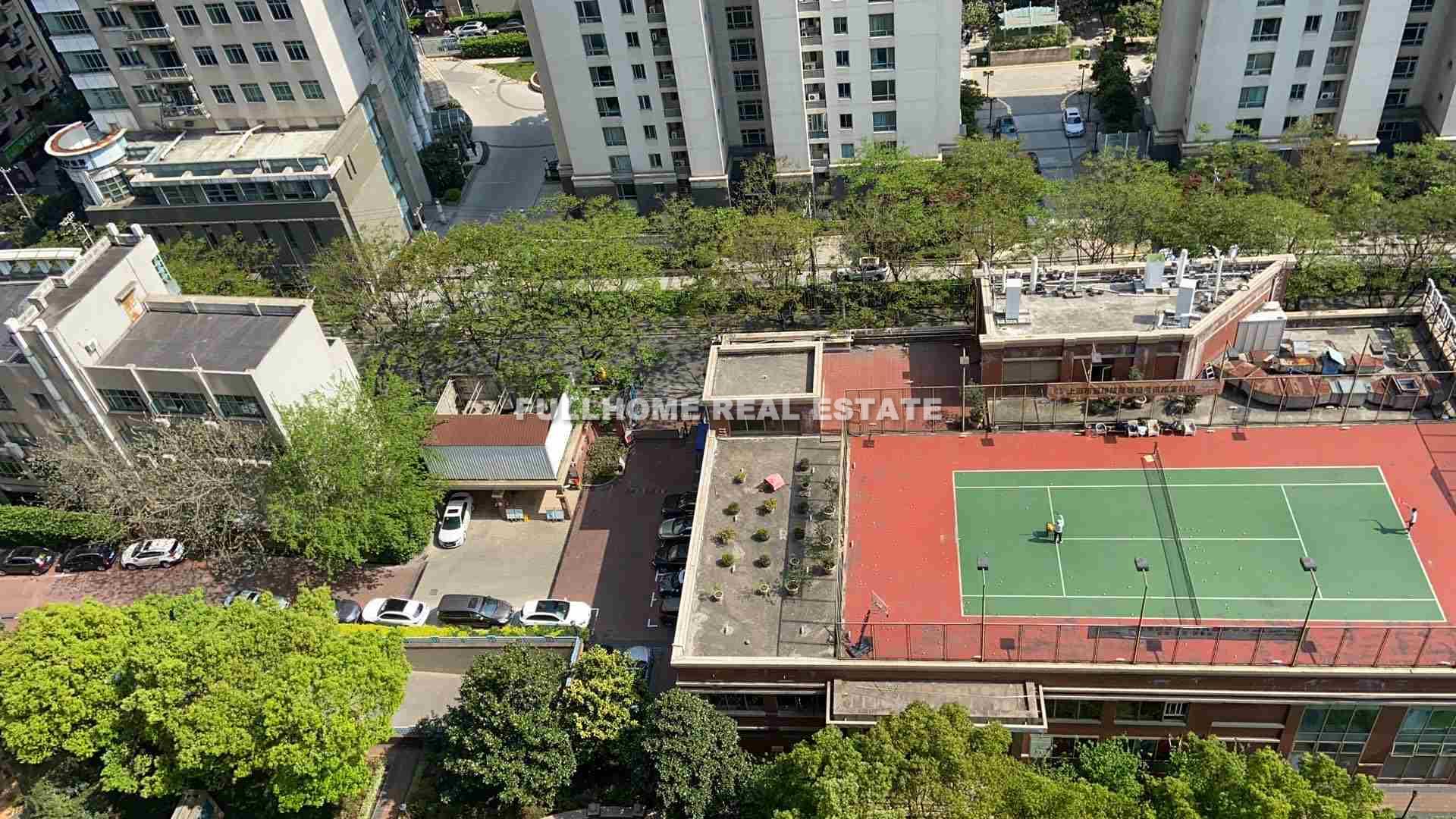 The Courtyards - Interior view 13, Shanghai rental property