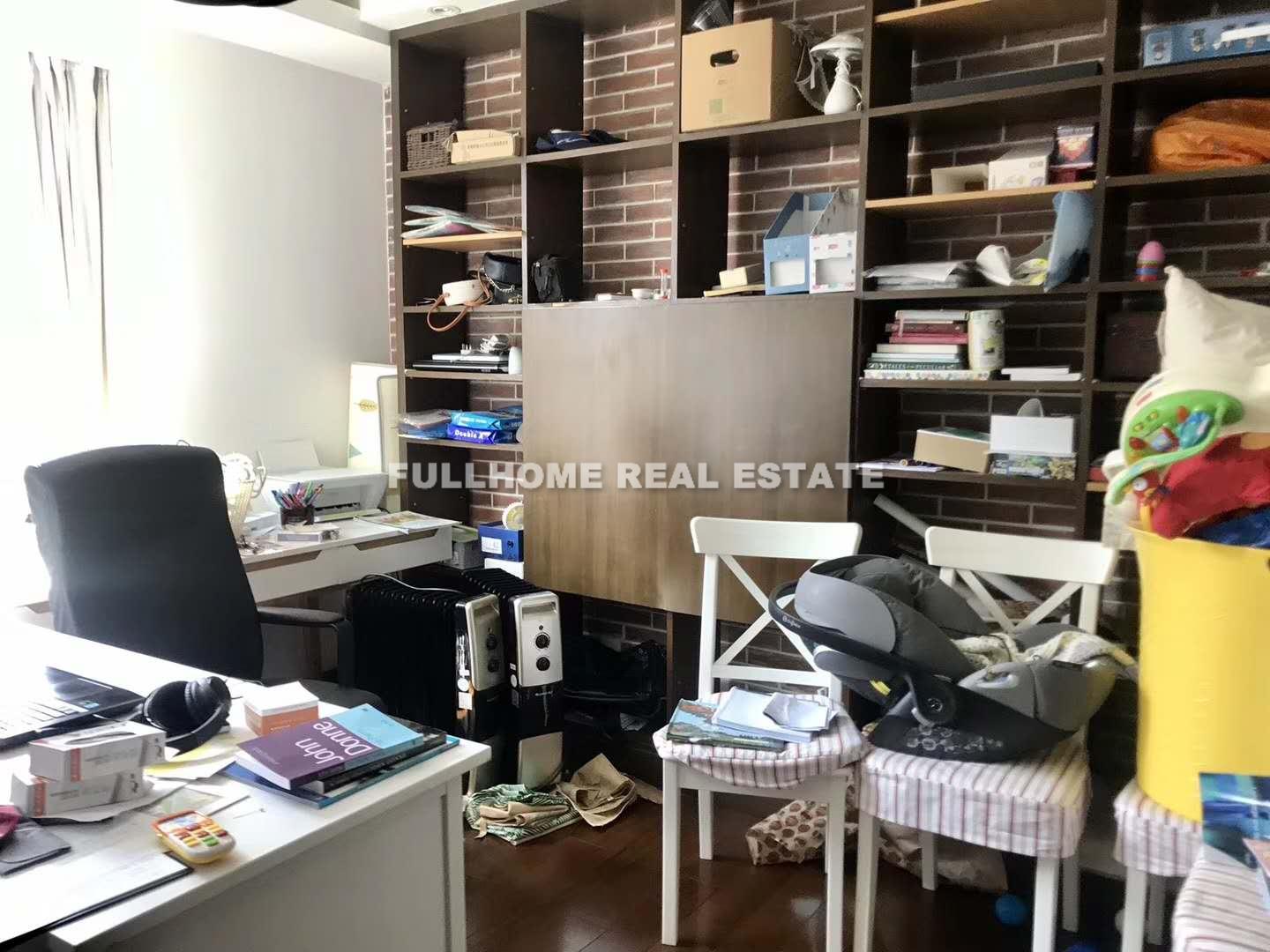 Oriental Manhattan - Interior view 3, Shanghai rental property